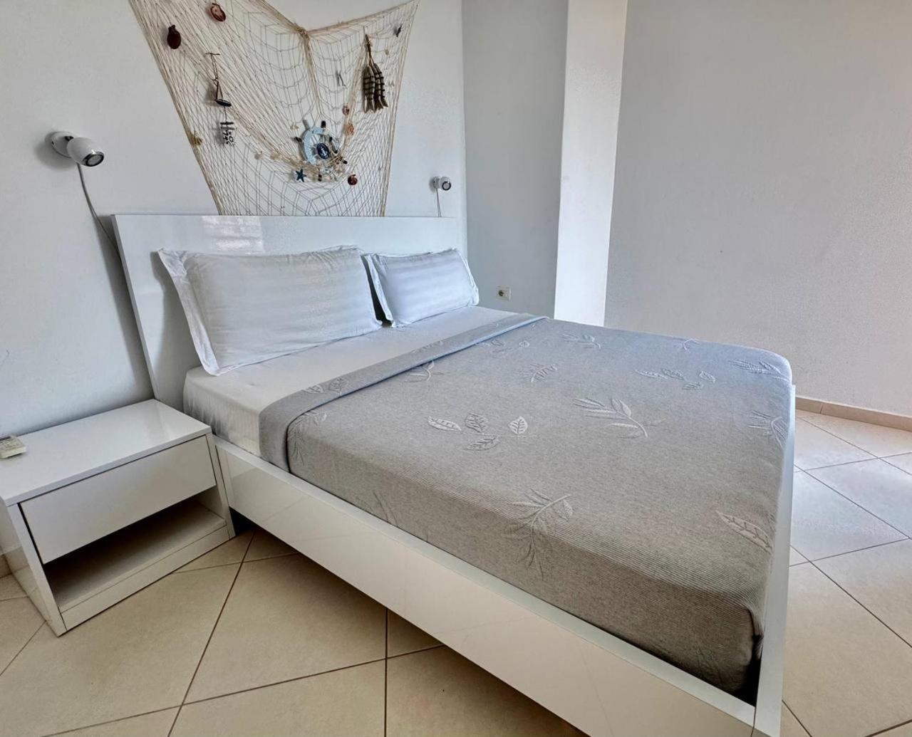 Del Mar Sea View Apartment ساراندا المظهر الخارجي الصورة